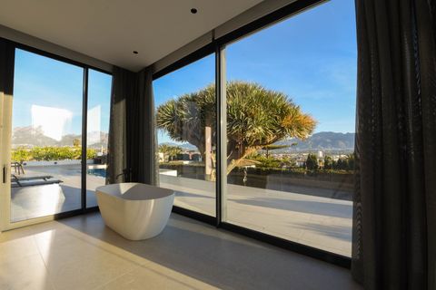 Villa i Albir, Alicante, Albir - € 3.950.000 | Ref: 1302 - foto 15