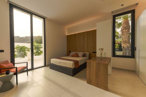 Villa i Albir, Alicante, Albir - € 3.950.000 | Ref: 1302 - foto 18