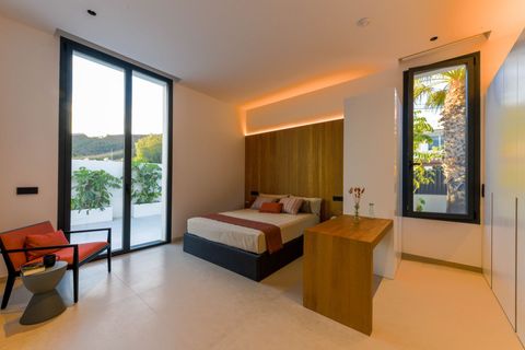 Villa i Albir, Alicante, Albir - € 3.950.000 | Ref: 1302 - foto 22