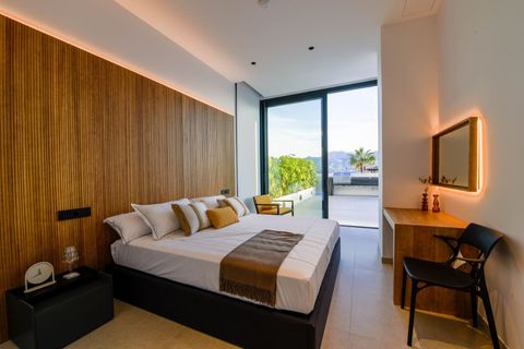 Villa i Albir, Alicante, Albir - € 3.950.000 | Ref: 1302 - foto 23