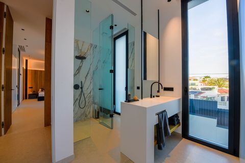 Villa i Albir, Alicante, Albir - € 3.950.000 | Ref: 1302 - foto 24