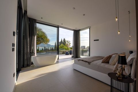 Villa i Albir, Alicante, Albir - € 3.950.000 | Ref: 1302 - foto 27