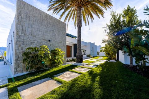 Villa i Albir, Alicante, Albir - € 3.950.000 | Ref: 1302 - foto 31