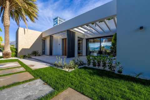 Villa i Albir, Alicante, Albir - € 3.950.000 | Ref: 1302 - foto 33