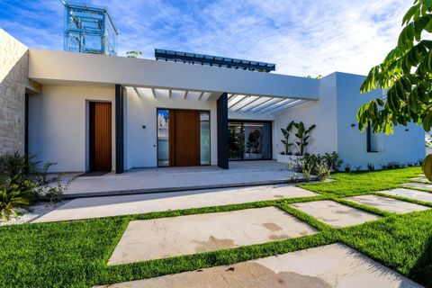 Villa i Albir, Alicante, Albir - € 3.950.000 | Ref: 1302 - foto 34