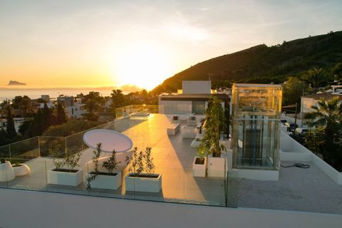 Villa i Albir, Alicante, Albir - € 3.950.000 | Ref: 1302 - foto 36