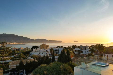 Villa i Albir, Alicante, Albir - € 3.950.000 | Ref: 1302 - foto 38