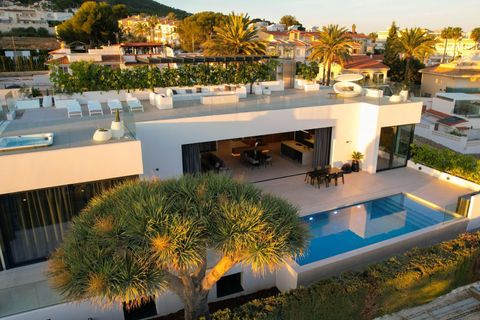 Villa i Albir, Alicante, Albir - € 3.950.000 | Ref: 1302 - foto 39