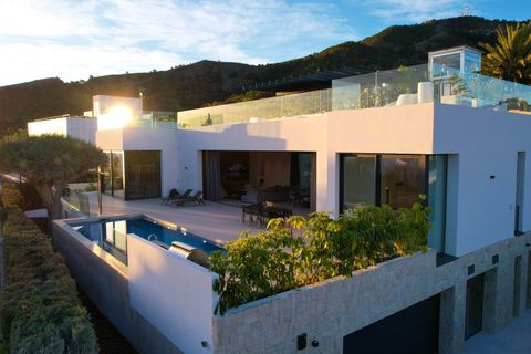 Villa i Albir, Alicante, Albir - € 3.950.000 | Ref: 1302 - foto 40