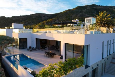 Villa i Albir, Alicante, Albir - € 3.950.000 | Ref: 1302 - foto 41
