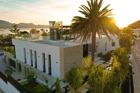 Villa i Albir, Alicante, Albir - € 3.950.000 | Ref: 1302 - foto 42