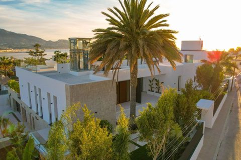 Villa i Albir, Alicante, Albir - € 3.950.000 | Ref: 1302 - foto 43