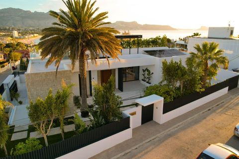 Villa i Albir, Alicante, Albir - € 3.950.000 | Ref: 1302 - foto 44