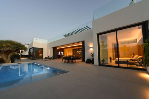 Villa i Albir, Alicante, Albir - € 3.950.000 | Ref: 1302 - foto 45