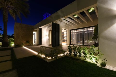 Villa i Albir, Alicante, Albir - € 3.950.000 | Ref: 1302 - foto 47