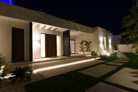 Villa i Albir, Alicante, Albir - € 3.950.000 | Ref: 1302 - foto 49