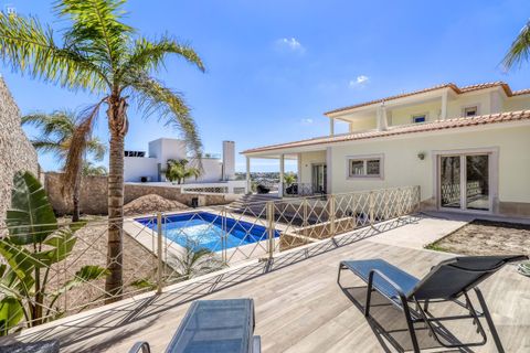 Villa i Albufeira, Faro, Albufeira - € 2.200.000 | Ref: SVP2146 - foto 1