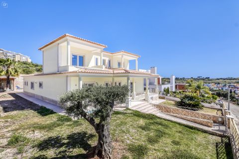 Villa i Albufeira, Faro, Albufeira - € 2.200.000 | Ref: SVP2146 - foto 2