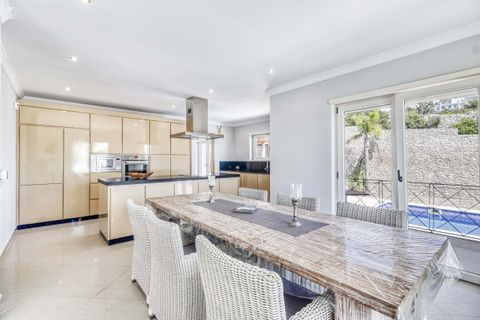 Villa i Albufeira, Faro, Albufeira - € 2.200.000 | Ref: SVP2146 - foto 3