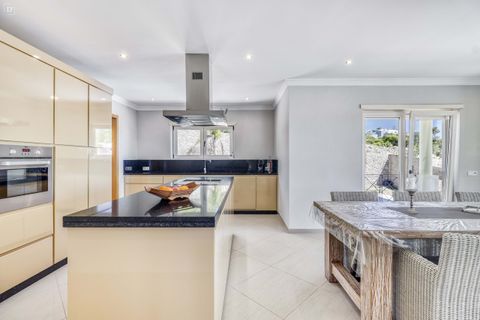 Villa i Albufeira, Faro, Albufeira - € 2.200.000 | Ref: SVP2146 - foto 4