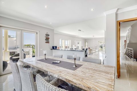 Villa i Albufeira, Faro, Albufeira - € 2.200.000 | Ref: SVP2146 - foto 5