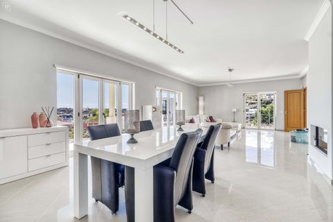 Villa i Albufeira, Faro, Albufeira - € 2.200.000 | Ref: SVP2146 - foto 6