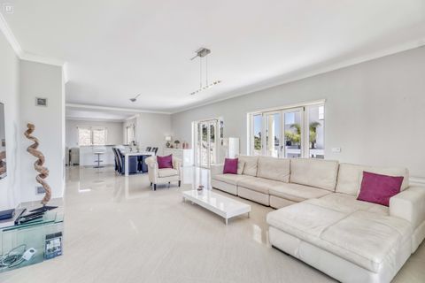 Villa i Albufeira, Faro, Albufeira - € 2.200.000 | Ref: SVP2146 - foto 7