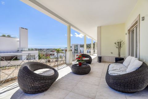 Villa i Albufeira, Faro, Albufeira - € 2.200.000 | Ref: SVP2146 - foto 8