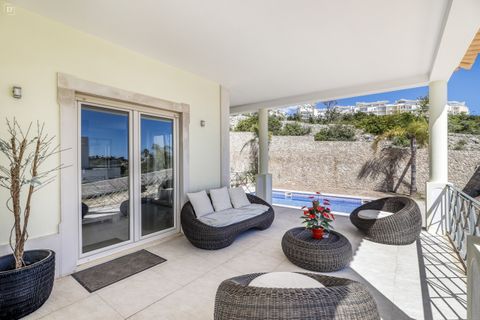 Villa i Albufeira, Faro, Albufeira - € 2.200.000 | Ref: SVP2146 - foto 9