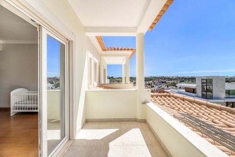 Villa i Albufeira, Faro, Albufeira - € 2.200.000 | Ref: SVP2146 - foto 18