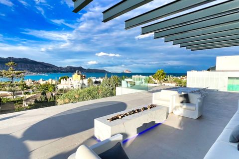 Villa i Albir, Alicante, Albir - € 3.950.000 | Ref: C2938 - foto 2