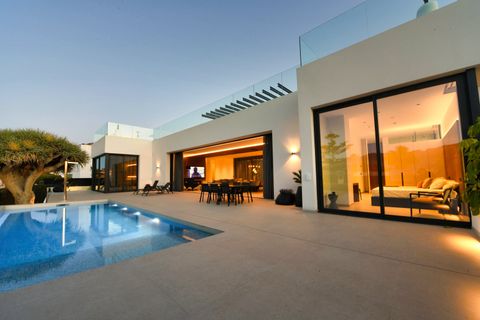 Villa i Albir, Alicante, Albir - € 3.950.000 | Ref: C2938 - foto 1