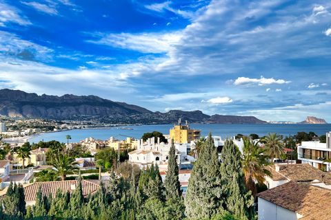 Villa i Albir, Alicante, Albir - € 3.950.000 | Ref: C2938 - foto 6