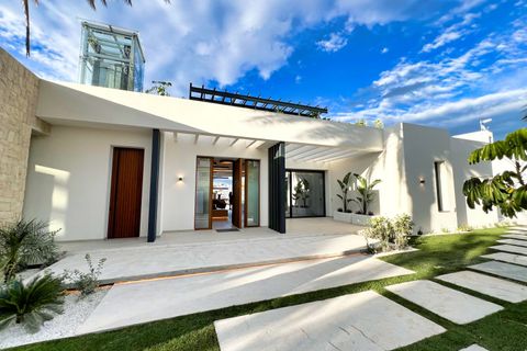 Villa i Albir, Alicante, Albir - € 3.950.000 | Ref: C2938 - foto 7