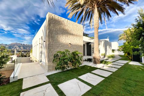 Villa i Albir, Alicante, Albir - € 3.950.000 | Ref: C2938 - foto 8