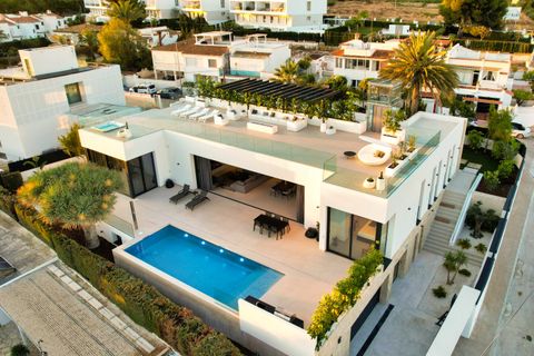 Villa i Albir, Alicante, Albir - € 3.950.000 | Ref: C2938 - foto 3