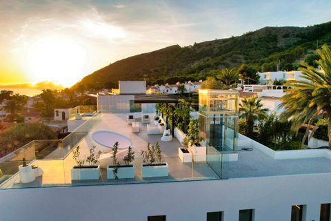 Villa i Albir, Alicante, Albir - € 3.950.000 | Ref: C2938 - foto 10