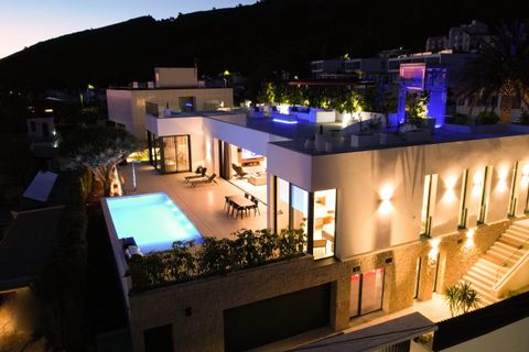 Villa i Albir, Alicante, Albir - € 3.950.000 | Ref: C2938 - foto 11