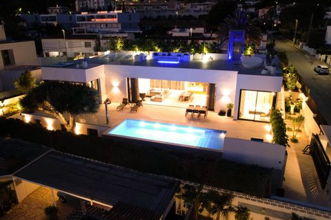 Villa i Albir, Alicante, Albir - € 3.950.000 | Ref: C2938 - foto 12