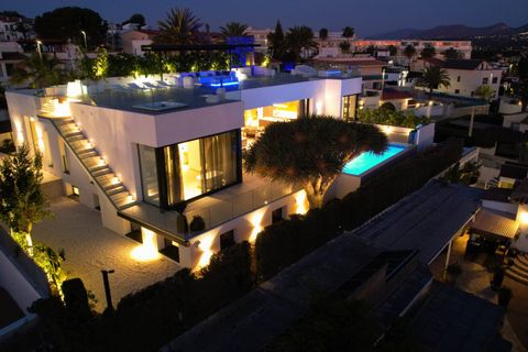 Villa i Albir, Alicante, Albir - € 3.950.000 | Ref: C2938 - foto 13