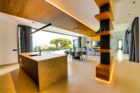 Villa i Albir, Alicante, Albir - € 3.950.000 | Ref: C2938 - foto 15