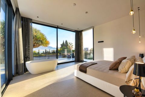 Villa i Albir, Alicante, Albir - € 3.950.000 | Ref: C2938 - foto 23