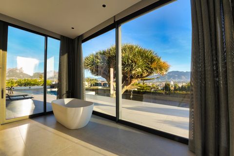 Villa i Albir, Alicante, Albir - € 3.950.000 | Ref: C2938 - foto 25