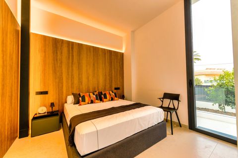 Villa i Albir, Alicante, Albir - € 3.950.000 | Ref: C2938 - foto 31
