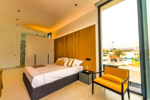 Villa i Albir, Alicante, Albir - € 3.950.000 | Ref: C2938 - foto 34