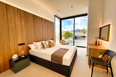 Villa i Albir, Alicante, Albir - € 3.950.000 | Ref: C2938 - foto 41