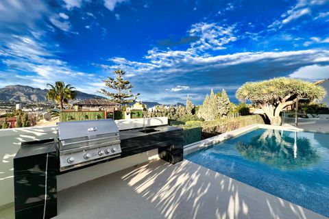 Villa i Albir, Alicante, Albir - € 3.950.000 | Ref: C2938 - foto 44