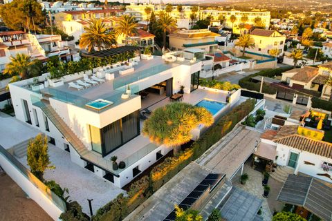 Villa i Albir, Alicante, Albir - € 3.950.000 | Ref: C2938 - foto 45