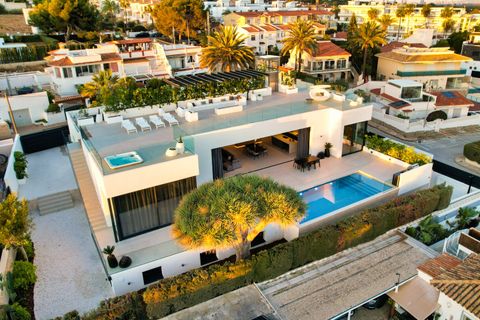 Villa i Albir, Alicante, Albir - € 3.950.000 | Ref: C2938 - foto 5