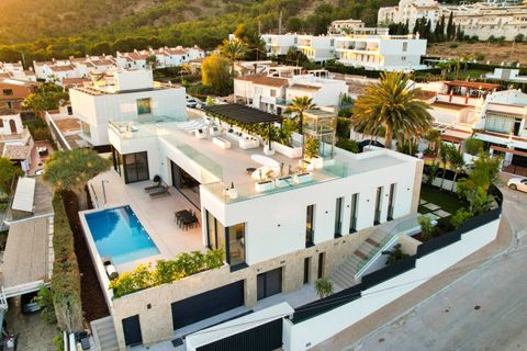 Villa i Albir, Alicante, Albir - € 3.950.000 | Ref: C2938 - foto 46